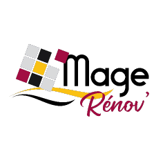 Logo MAGE RENOV